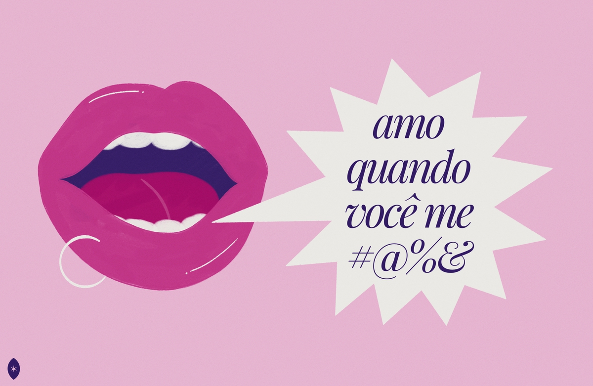 Descubra o Poder das Palavras na Intimidade