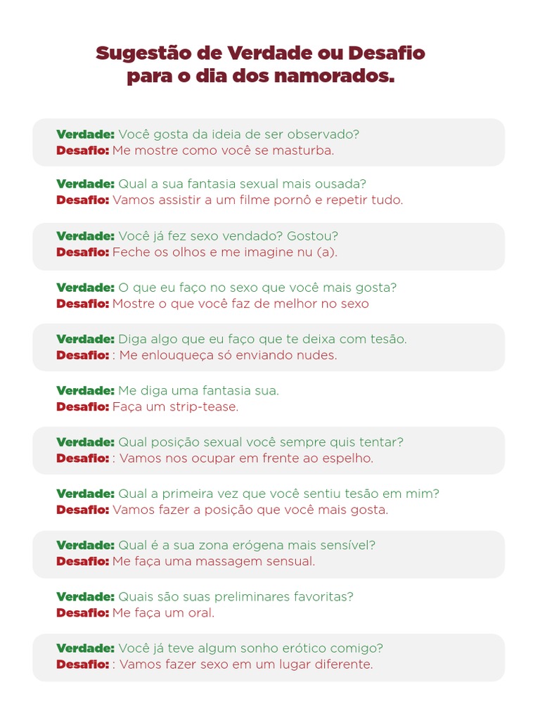 Descubra o Poder das Palavras na Intimidade