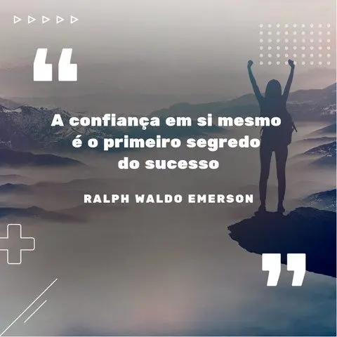 Frases Inspiradoras e Curtas para Bombardear seu Feed