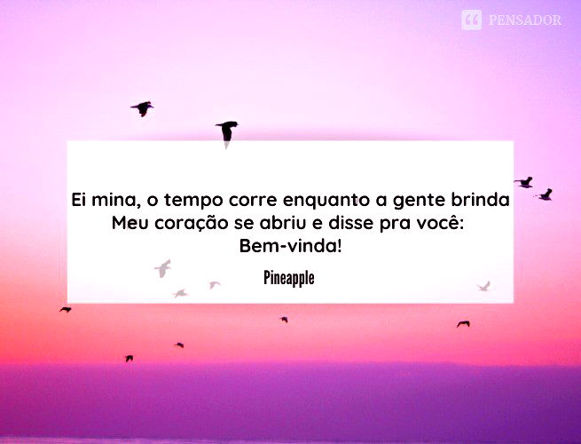 As Melhores Rimas para Legendas de Fotos e Redes Sociais