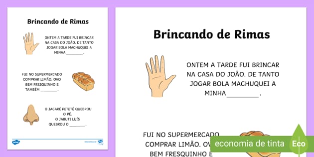 Rimas Engraçadas para Alegrar o Dia: Ideias Criativas e Divertidas
