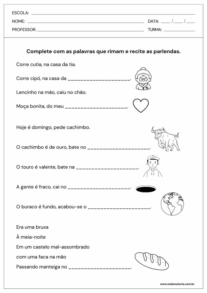 Rimas Engraçadas para Alegrar o Dia: Ideias Criativas e Divertidas