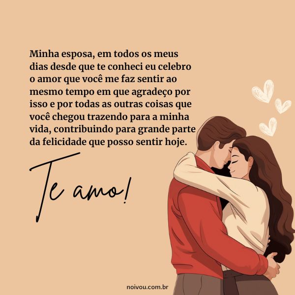 A Importância das Pequenas Frases de Amor no Casamento