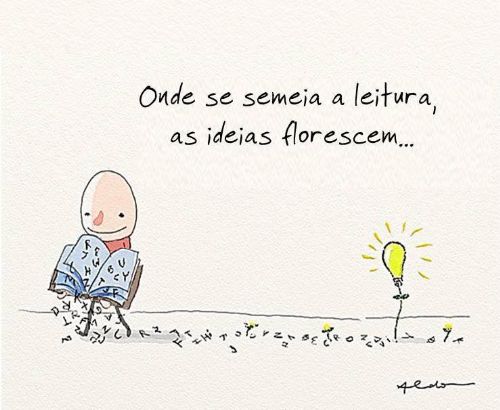 benefícios da leitura