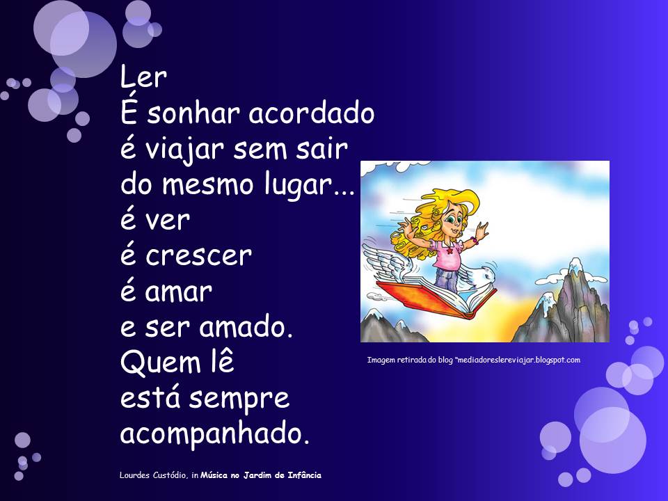 autores sobre leitura
