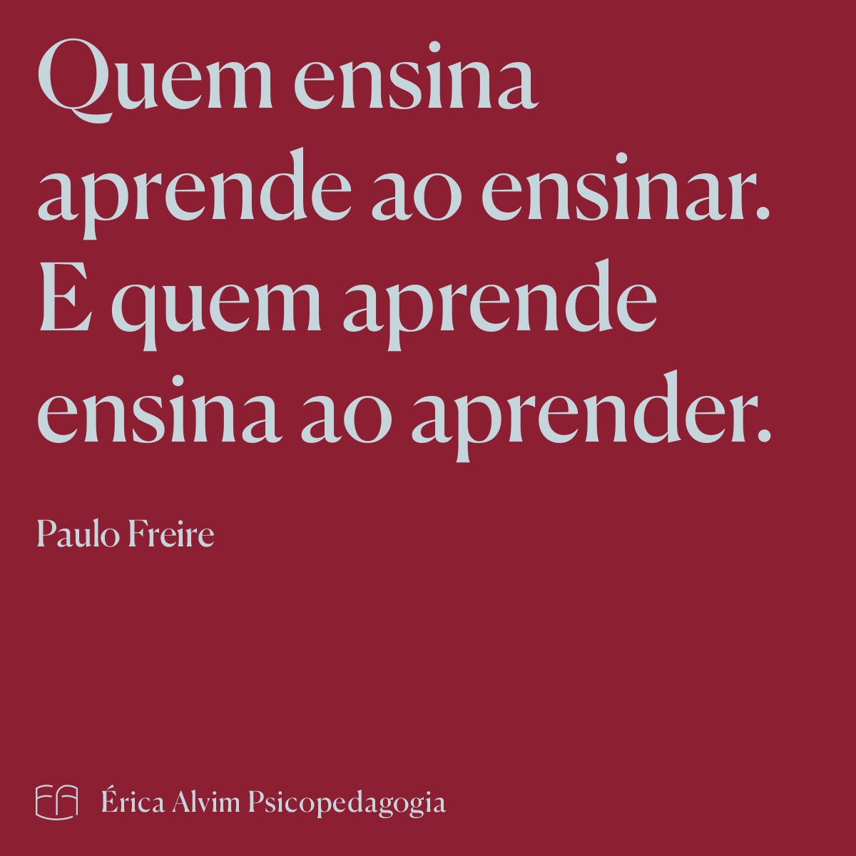 A Visão de Cora Coralina sobre o Ensino e o Aprendizado