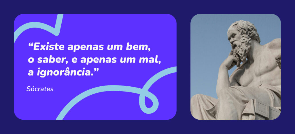 Como as Citações de Aristóteles Inspiram a Educação Contemporânea