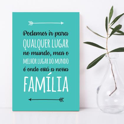 frases sobre família