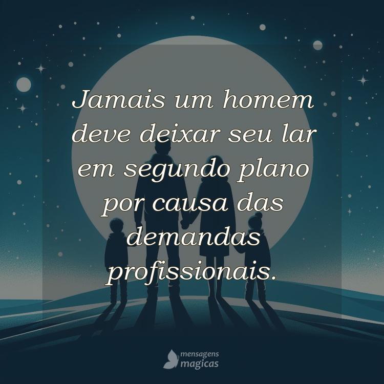 Como Expressar seu Amor: Frases Emocionantes para a Família