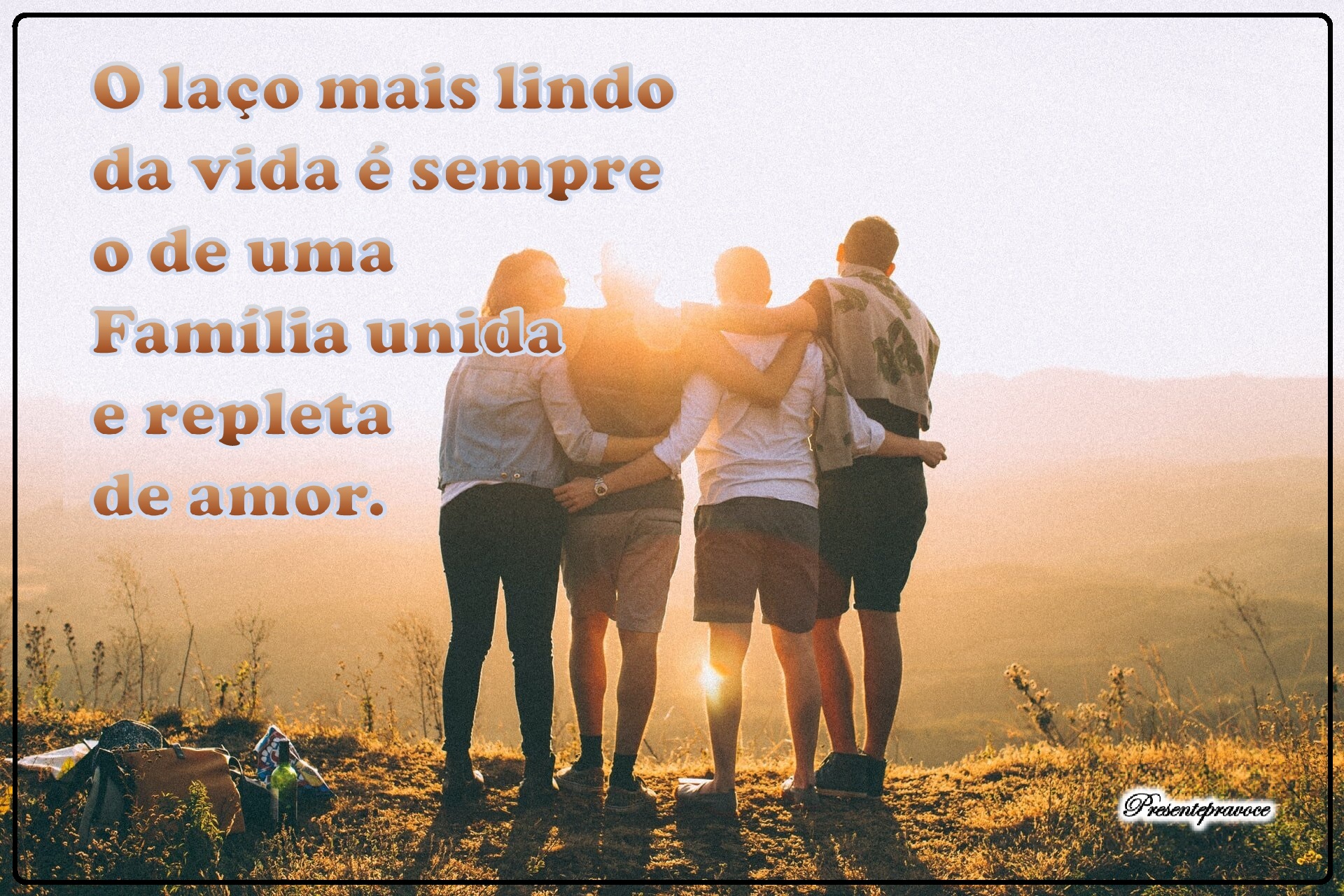 Legendas Criativas para Fotos em Família: Dicas e Exemplos