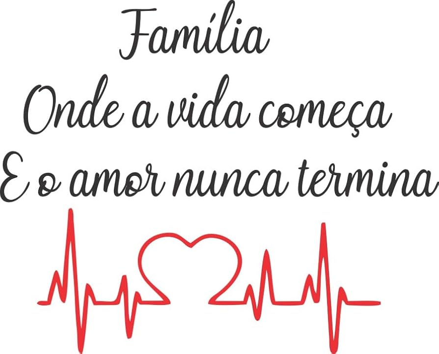 Frases Curtas e Poderosas sobre o Verdadeiro Significado de Família