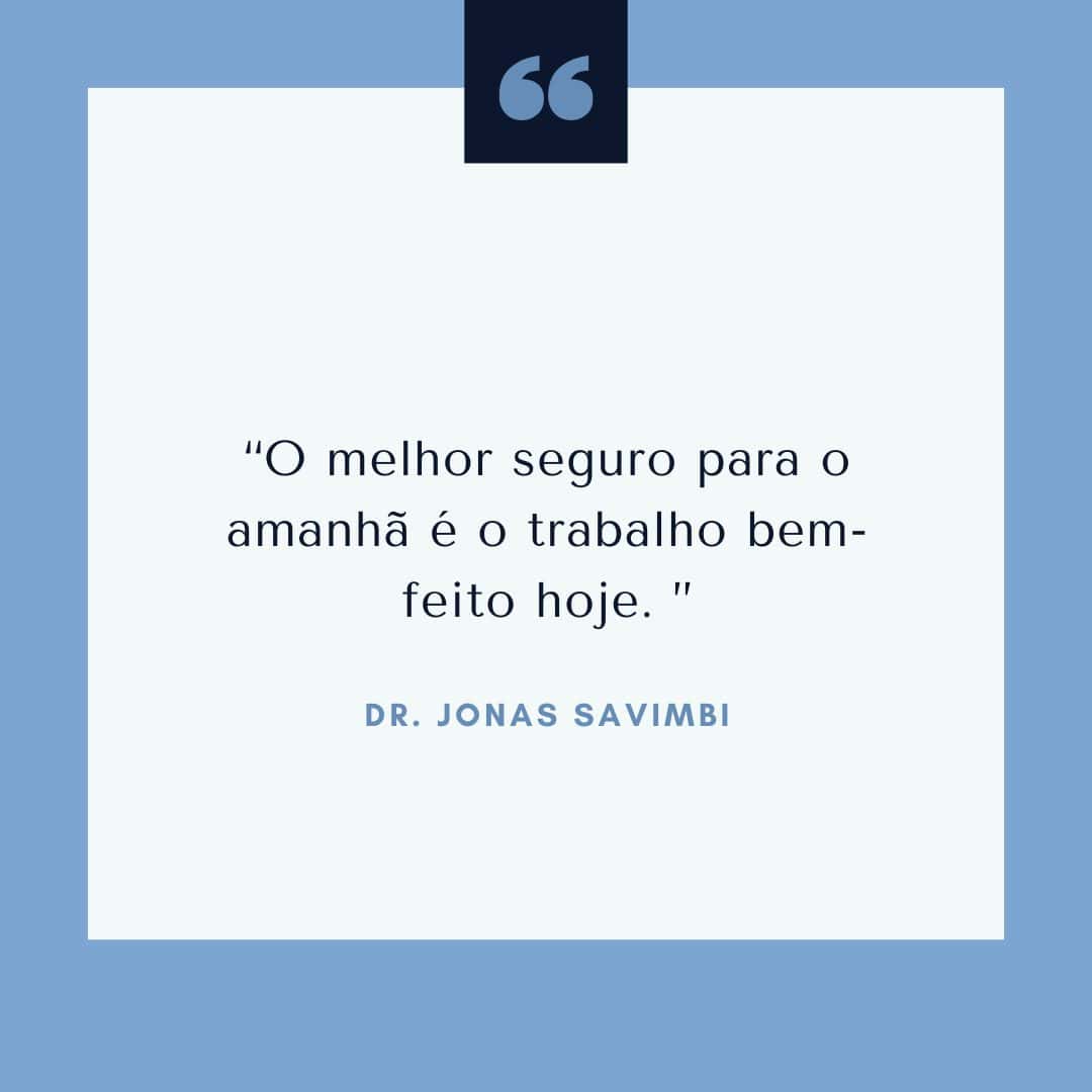 mensagens de sucesso profissional