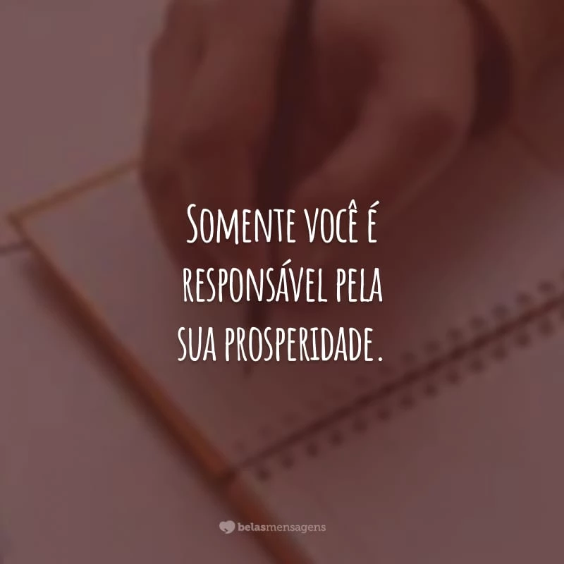 frases de inspiração para carreira