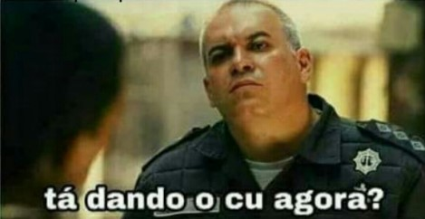 A influência das frases de Tropa de Elite na cultura pop brasileira