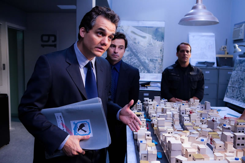 Frases de Tropa de Elite que você usa no dia a dia