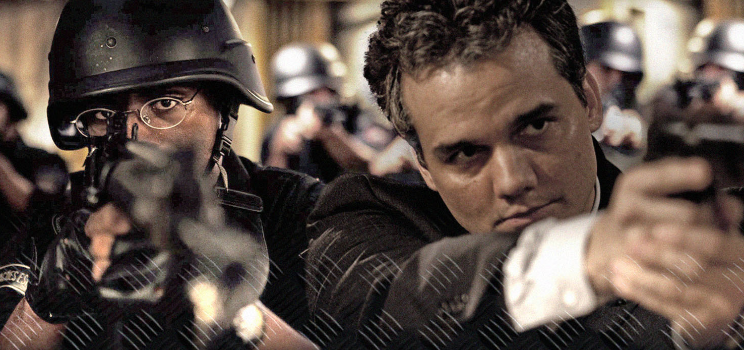 A influência das frases de Tropa de Elite na cultura pop brasileira