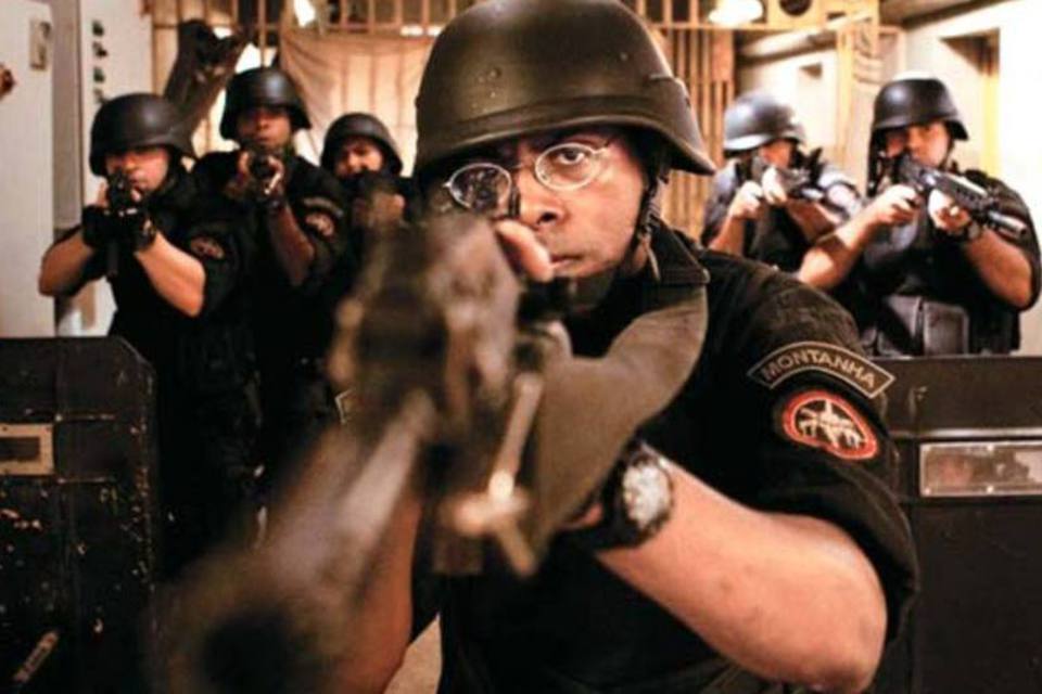 Tropa de Elite: Análise do 