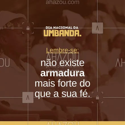 frases umbanda reflexão