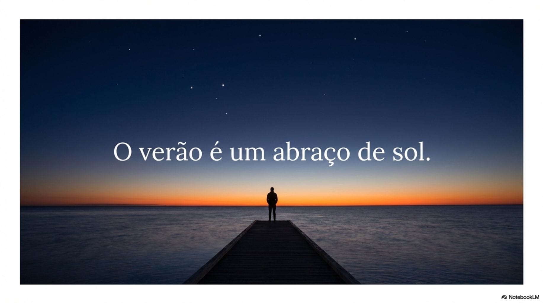 frases verao