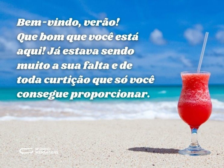 frases de verao curtas ou longas qual a melhor
