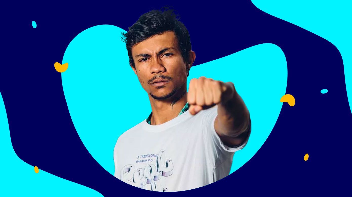 Como Usar Frases de Rap em Legendas de Fotos e Stories