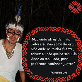 Ostentação e Reflexão