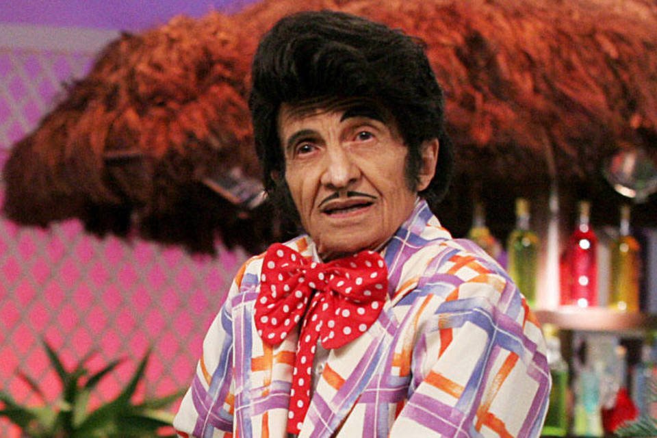 Relembre os Melhores Momentos de Zé Bonitinho na TV