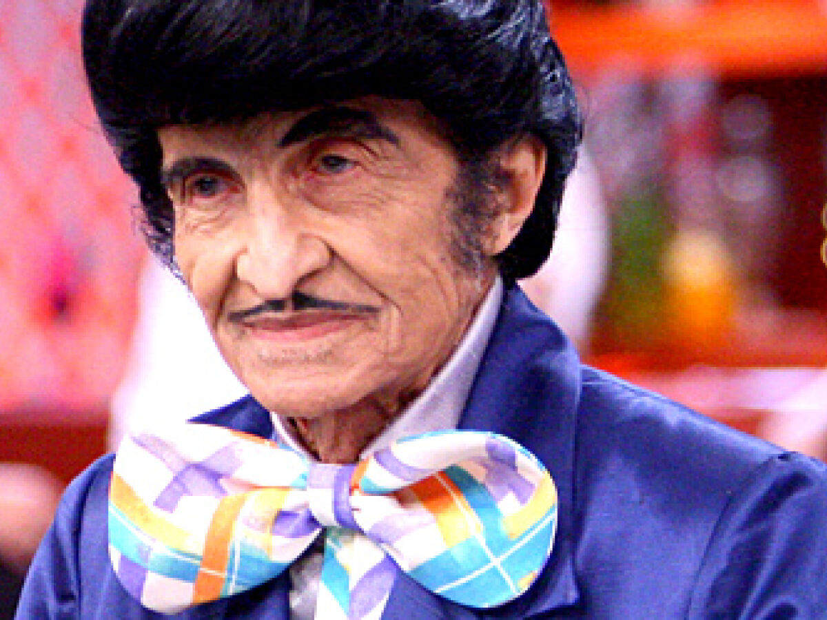 Os Maiores Bordões da Comédia Brasileira