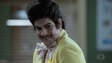 Zé Bonitinho: O Legado de um Ícone do Humor