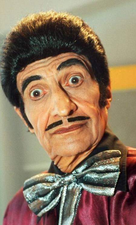 Relembre os Melhores Momentos de Zé Bonitinho na TV