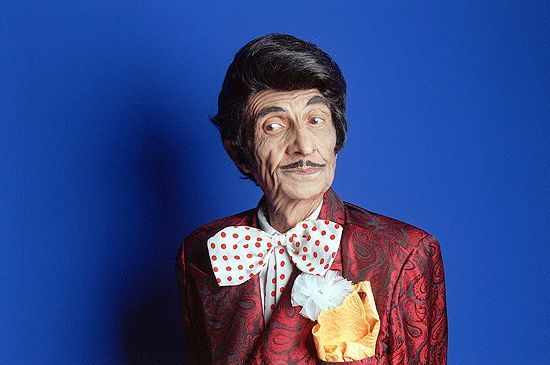 Os Maiores Bordões da Comédia Brasileira