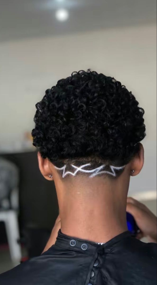 técnica freestyle para cabelo