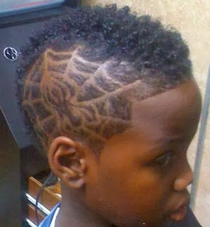 desenho de cabelo freestyle masculino