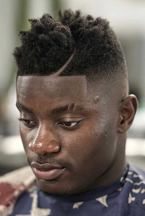 freestyle cabelo feminino