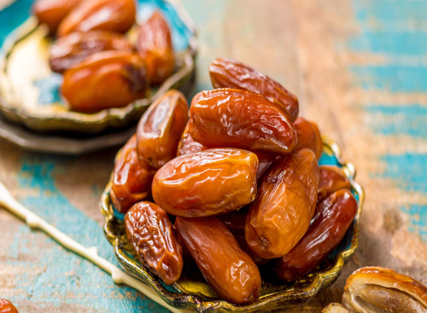 Tâmaras para Atletas: O Aliado Perfeito para o Pré-Treino