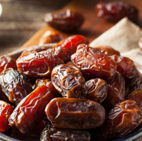 Tâmaras: O Guia Completo de Benefícios e Usos