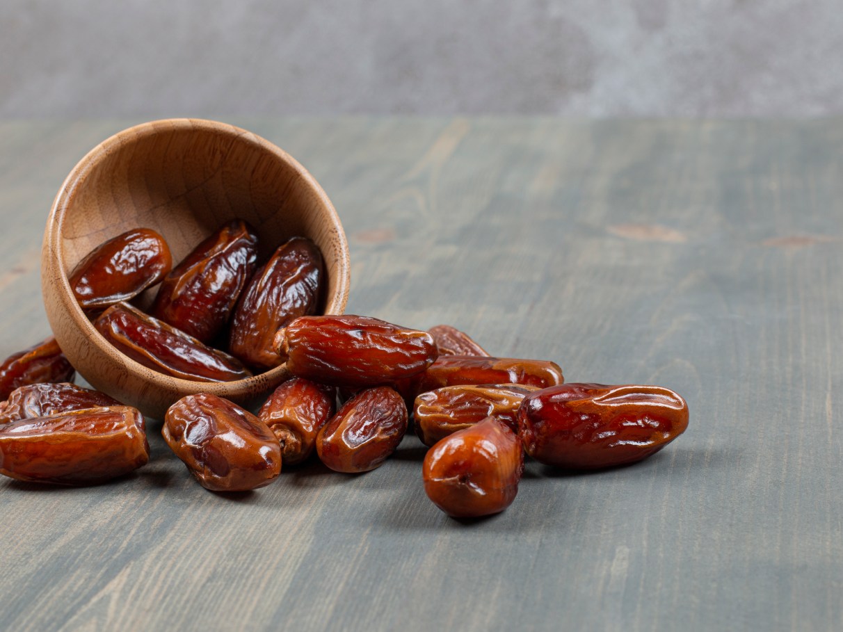 Tâmaras: O Guia Completo de Benefícios e Usos