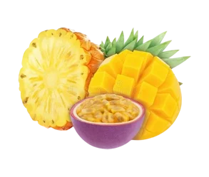 frutas amarelas para fortalecer a imunidade