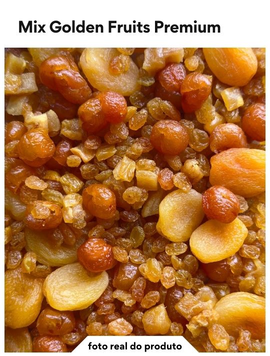 vitamina A e C em frutas amarelas