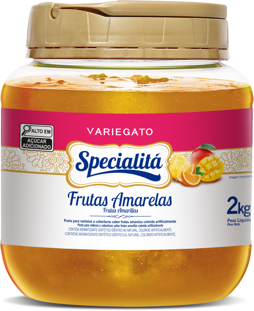 benefícios das frutas amarelas para a pele