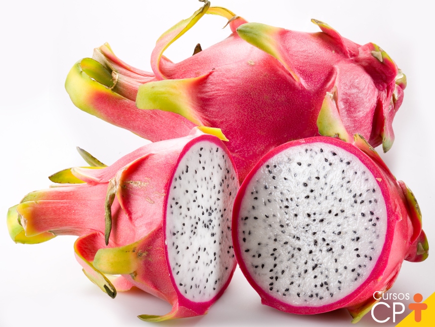 frutas nativas do Brasil