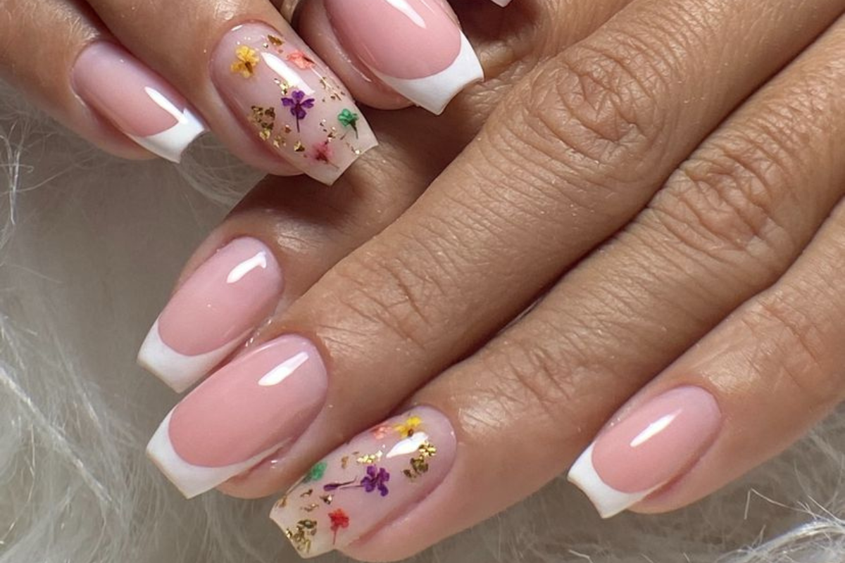 Formatos de Unhas 2026: Oval vs. Amendoado