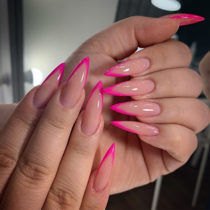 Como Manter Suas Unhas em Gel Impecáveis: Dicas de Manutenção