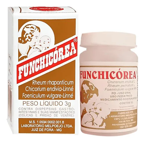 Funchicória