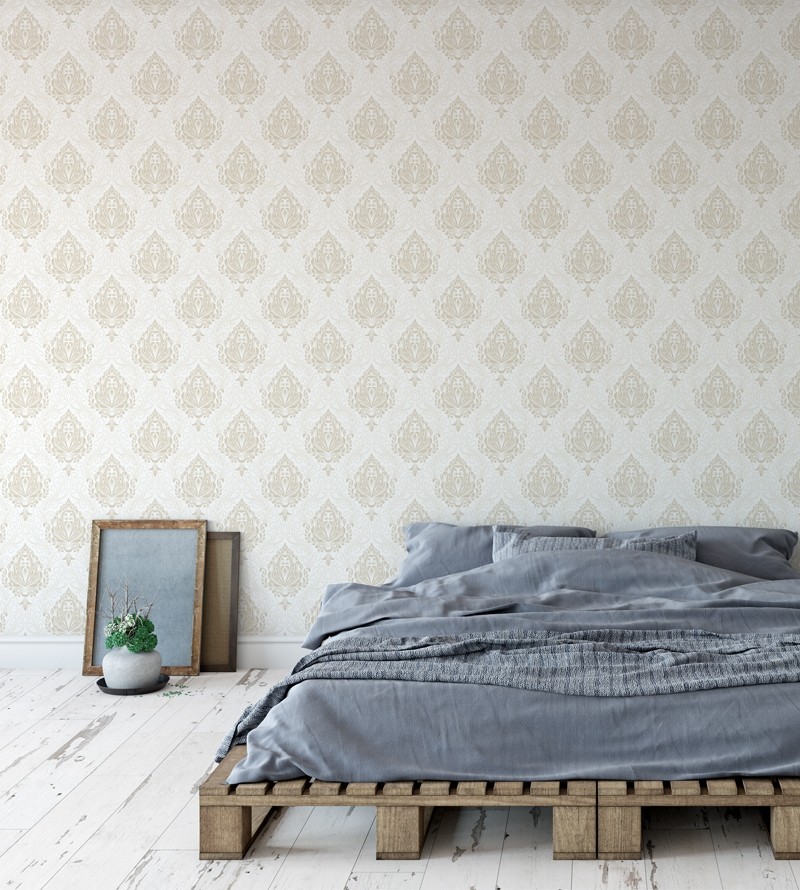 Tendência 2025: O Bege Monocromático na Moda e no Design