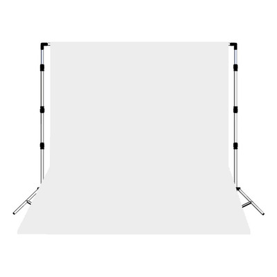 DIY: Como Montar um Estúdio Fotográfico Caseiro com Fundo Branco Barato