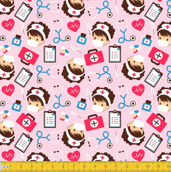 Guia Completo: Fundos de Slides de Enfermagem para Apresentações de Sucesso