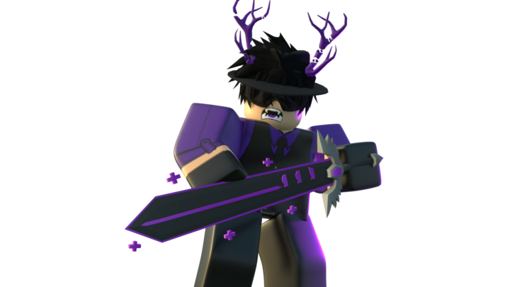 Guia Definitivo: Como Criar Fundos GFX Incríveis para Roblox e YouTube