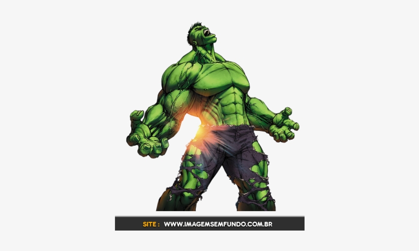 papel de parede hulk vingadores