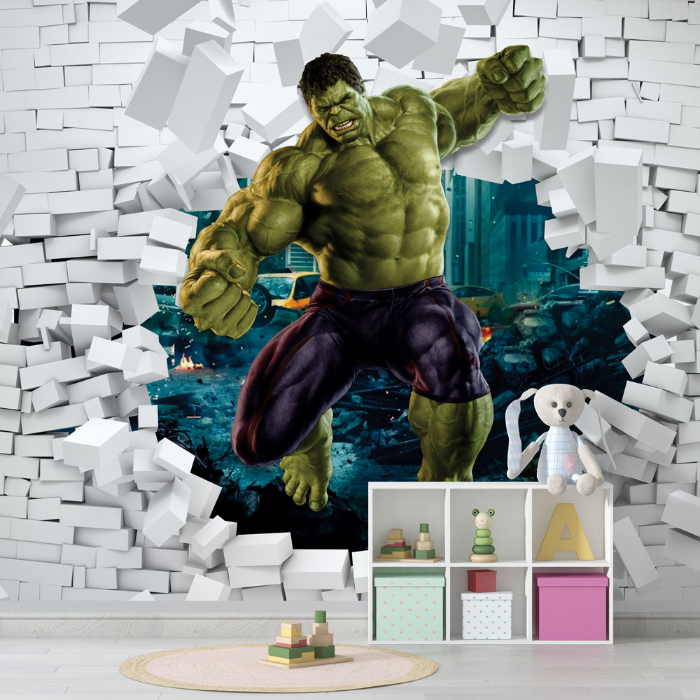 wallpaper hulk hd